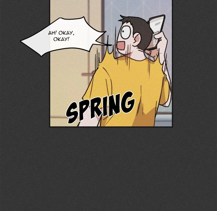 Our Future - Chapter 30